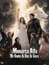 Episódio 1 de Monarca Alfa Me Vendeu Ao Deus Da Guerra