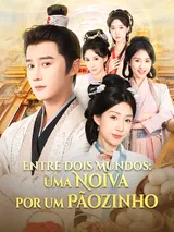 Episódio 1 de Entre Dois Mundos: Uma Noiva por um Pãozinho