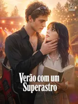 Episódio 1 de Verão com um Superastro