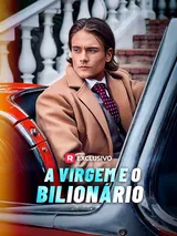Episódio 1 de A Virgem e o Bilionário