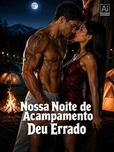 Episódio 1 de Nossa Noite de Acampamento Deu Errado