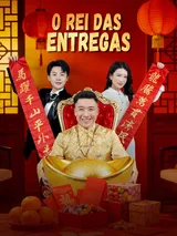 Episódio 1 de O rei das entregas