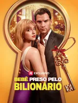 Episódio 1 de Bebê Preso pelo Bilionário