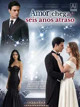 Episódio 1 de Amor chega seis anos atraso