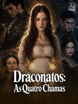 Episódio 1 de Draconatos: As Quatro Chamas