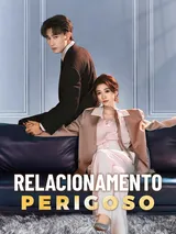 Episódio 1 de Relacionamento perigoso