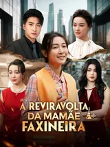 Episódio 1 de A Reviravolta da Mamãe Faxineira
