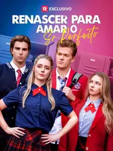 Episódio 1 de Renascer para Amar o Sr. Perfeito