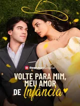 Episódio 1 de Volte Para Mim, Meu Amor de Infância