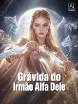 Episódio 1 de Grávida do Irmão Alfa Dele