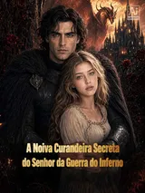 Episódio 1 de A Noiva Curandeira Secreta do Senhor da Guerra do Inferno