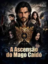 Episódio 1 de A Ascensão do Mago Caído