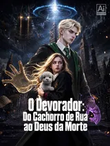 Episódio 1 de O Devorador: Do Cachorro de Rua ao Deus da Morte