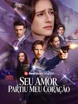 Episódio 1 de Seu Amor Partiu Meu Coração