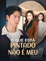 Episódio 1 de O Que Está Pintado Não É Meu