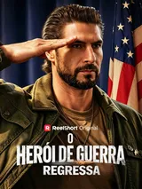 Episódio 1 de O Herói de Guerra Regressa