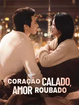 Episódio 1 de Coração Calado, Amor Roubado