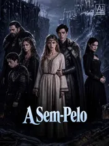 Episódio 1 de A Sem-Pelo