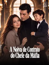 Episódio 1 de A Noiva de Contrato do Chefe da Máfia