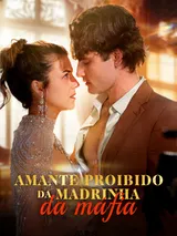Episódio 1 de Amante Proibido da Madrinha da Máfia
