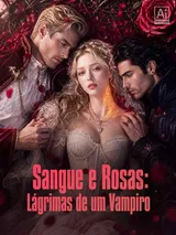 Episódio 1 de Sangue e Rosas: Lágrimas de um Vampiro