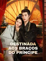 Episódio 1 de Destinada aos braços do príncipe