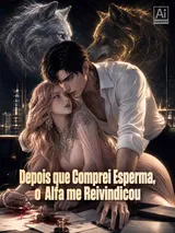 Episódio 1 de Depois que Comprei Esperma, o Alfa me Reivindicou