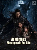 Episódio 1 de As Gêmeas Mestiças do Rei Alfa