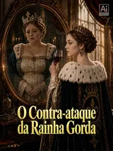 Episódio 1 de O Contra-ataque da Rainha Gorda