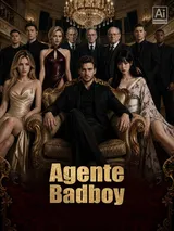 Episódio 1 de Agente Badboy