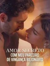 Episódio 1 de Amor secreto com meu parceiro de vingança bilionário