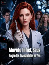 Episódio 1 de Marido Infiel, Seus Segredos Transmitidos ao Vivo