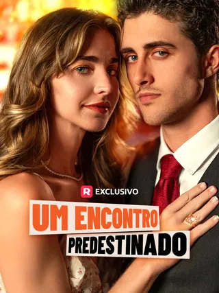 Capa de Um Encontro Predestinado