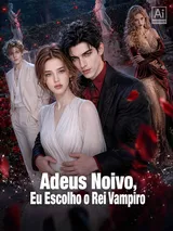 Episódio 1 de Adeus Noivo, Eu Escolho o Rei Vampiro