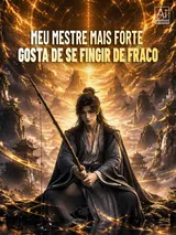 Episódio 1 de Meu Mestre Mais Forte Gosta de Se Fingir de Fraco