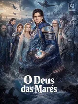Episódio 1 de O Deus das Marés
