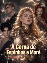 Episódio 1 de A Coroa de Espinhos e Maré