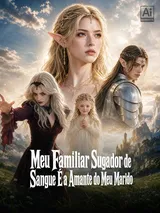 Episódio 1 de Meu Familiar Sugador de Sangue É a Amante do Meu Marido