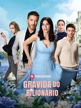 Episódio 1 de Grávida do bilionário