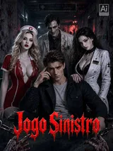 Episódio 1 de Jogo Sinistro