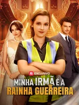 Episódio 1 de Minha Irmã é a Rainha Guerreira
