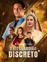 Episódio 1 de O rei guardião discreto