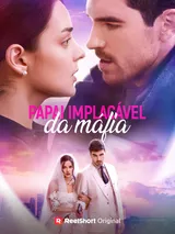 Episódio 1 de Papai implacável da máfia