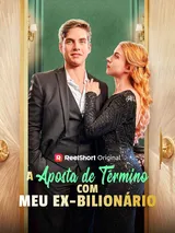 Episódio 1 de A Aposta de Término com Meu Ex-Bilionário
