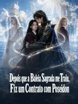 Episódio 1 de Depois que a Baleia Sagrada me Traiu, Fiz um Contrato com Poseidon