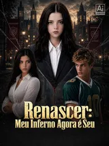 Episódio 1 de Renascer: Meu Inferno Agora é Seu