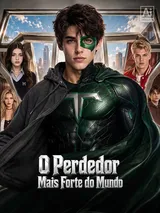 Episódio 1 de O Perdedor Mais Forte do Mundo