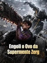 Episódio 1 de Engoli o Ovo da Supermente Zerg