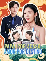 Episódio 1 de Papai por Acaso, Amor por Destino