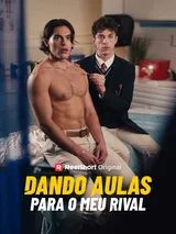 Episódio 1 de Dando aulas para o meu rival